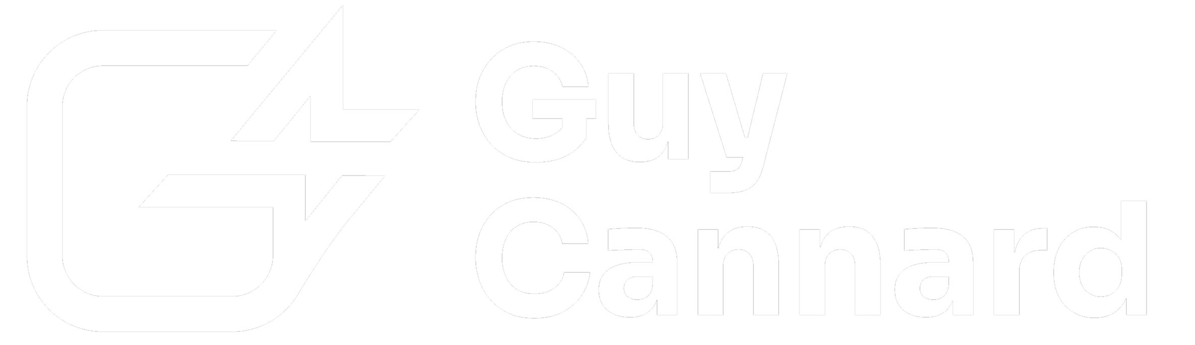 logo Guy Cannard
